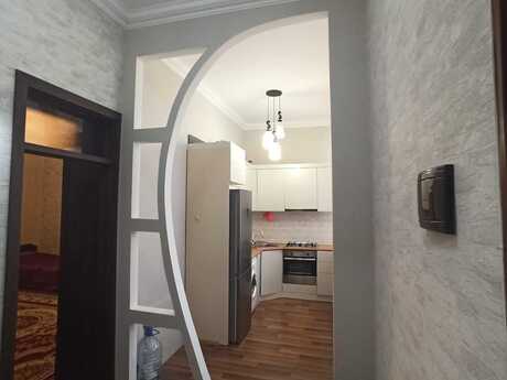 Elan №6215866 - Bakı, 28 May m., 2 otaqlı, 62 m², 4/4 mərtəbə
