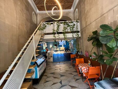 Elan №6215886 - Bakı, Sahil m., 100 m²