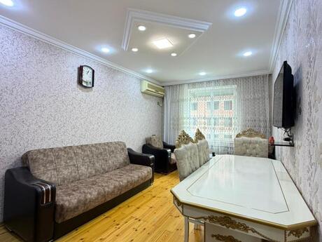 пос. Бакиханова