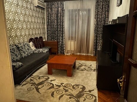 Объявление №6215920 - Баку, м. Нариман Нариманов, 2-комн., 60 м², 5/5 этаж