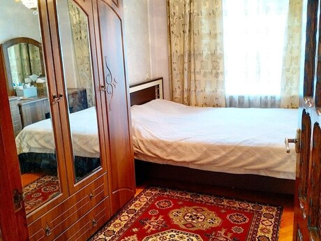 2 otaqlı mənzil, 55 m², Elmlər Akademiyası: 175 000 ₼ 5