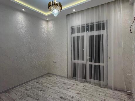 Elan №6215948 - Bakı, Nəsimi r., 3 otaqlı, 80 m², 3/5 mərtəbə