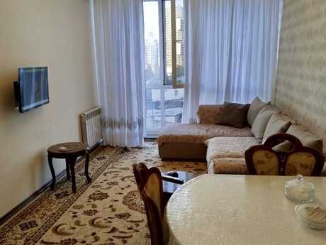 Elan №6215938 - Bakı, 20 Yanvar m., 2 otaqlı, 48 m², 4/20 mərtəbə