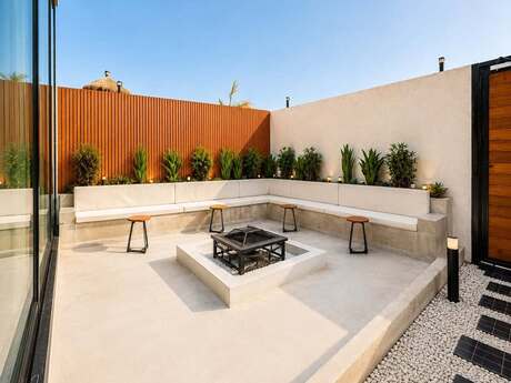 5 otaqlı həyət evi/bağ evi - Mərdəkan q. - 240 m²