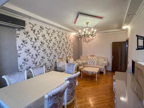 Elan №6215955 - Bakı, 8 Noyabr m., 3 otaqlı, 70 m², 9/9 mərtəbə