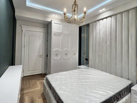 2 otaqlı mənzil, 55 m², Memar Əcəmi: 149 000 ₼ 5