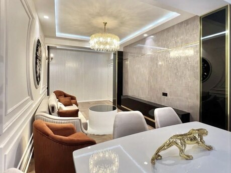 2 otaqlı mənzil, 55 m², Memar Əcəmi: 149 000 ₼ 3