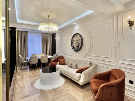 2 otaqlı mənzil, 55 m², Memar Əcəmi: 149 000 ₼ 2