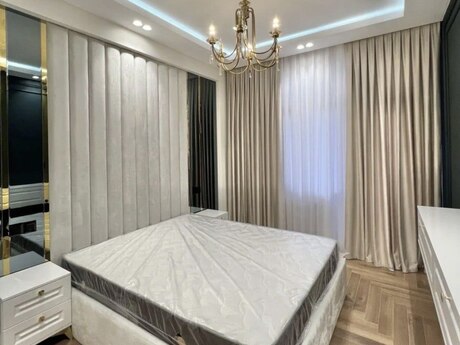 2 otaqlı mənzil, 55 m², Memar Əcəmi: 149 000 ₼ 4