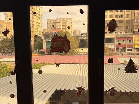 Elan №6215990 - Bakı, İnşaatçılar m., 6 otaqlı, 200 m²
