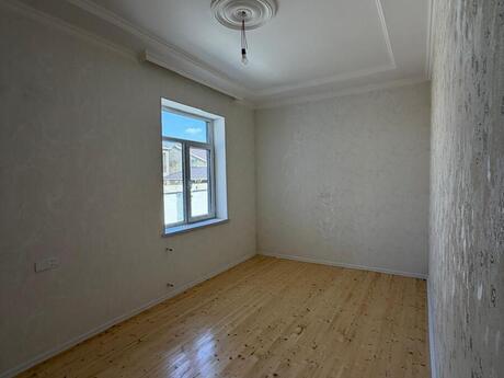 2 otaqlı həyət evi/bağ evi - Məmmədli q. - 60 m²