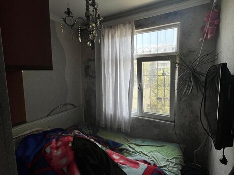 2 otaqlı mənzil, 35 m², Memar Əcəmi: 123 000 ₼ 4