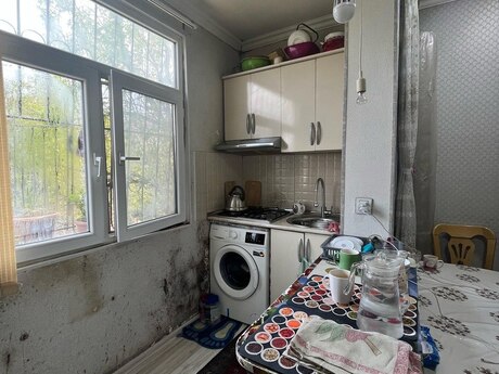 2 otaqlı mənzil, 35 m², Memar Əcəmi: 123 000 ₼ 5