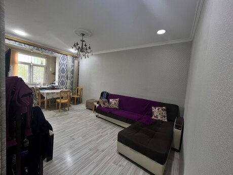 2 otaqlı mənzil, 35 m², Memar Əcəmi: 123 000 ₼ 3