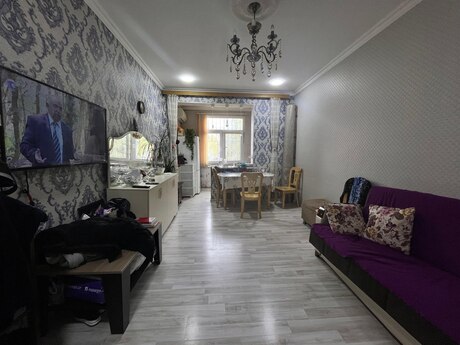 2 otaqlı mənzil, 35 m², Memar Əcəmi: 123 000 ₼ 2