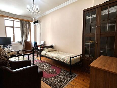 Elan №6216009 - Bakı, Nəsimi r., 3 otaqlı, 95 m², 2/17 mərtəbə