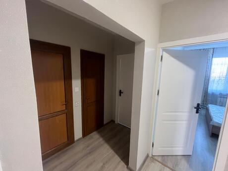 3 otaqlı mənzil, 70 m², Xalqlar Dostluğu: 235 000 ₼ 5