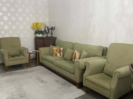 Объявление №6216026 - Баку, м. Мемар Аджеми, 2-комн., 45 м², 3/5 этаж