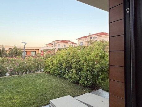 Объявление №6216042 - Баку, пос. Sea Breeze, 1-комн., 56.6 м², 1/1 этаж