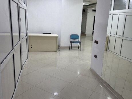 Obyekt - Nəsimi r. - 70 m²