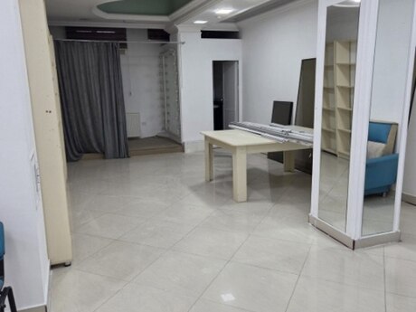 Obyekt - Nəsimi r. - 70 m²