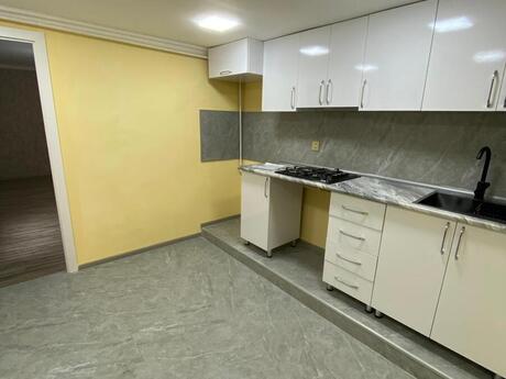 Elan №6216122 - Bakı, Bayıl q., 3 otaqlı, 60 m², 2/2 mərtəbə