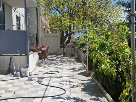 6 otaqlı həyət evi, 150 m², Əhmədli: 185 000 ₼ 3