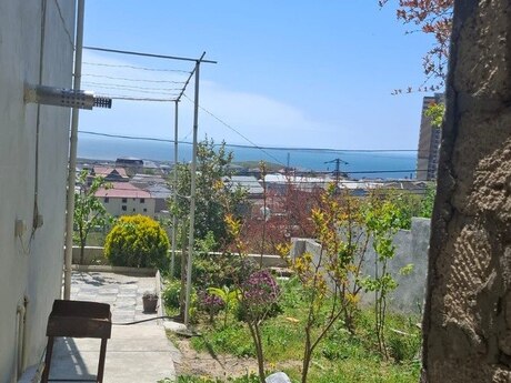 6 otaqlı həyət evi, 150 m², Əhmədli: 185 000 ₼ 5
