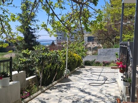 6 otaqlı həyət evi, 150 m², Əhmədli: 185 000 ₼ 4