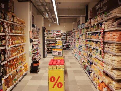 Obyekt - Memar Əcəmi m. - 1800 m²