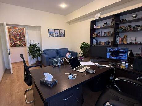 Elan №6216107 - Bakı, Nəriman Nərimanov m., 8 otaqlı, 200 m²