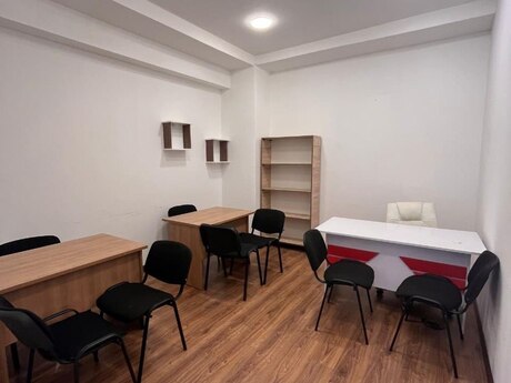 Elan №6216095 - Bakı, Sahil m., 1 otaqlı, 18 m²