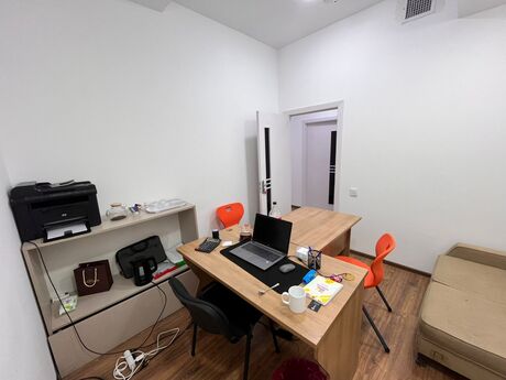 Elan №6216152 - Bakı, Sahil m., 1 otaqlı, 15 m²