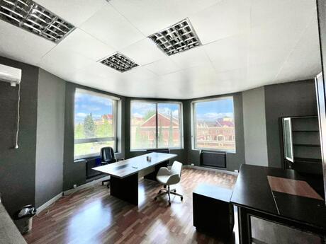 Elan №6216116 - Bakı, Nərimanov r., 1 otaqlı, 45 m², 3/4 mərtəbə