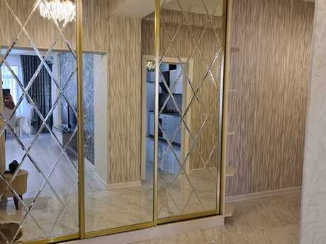 Kirayə 2 otaqlı mənzil, 110 m², Dərnəgül: 850 ₼/ay 5