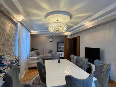 3-комнатная квартира, 120 м², Yeni Yasamal: 255 000 ₼ 2