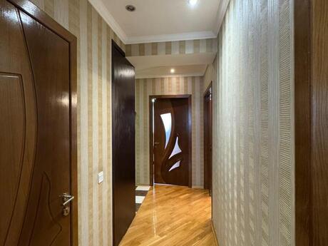 3-комнатная квартира, 120 м², Yeni Yasamal: 255 000 ₼ 5