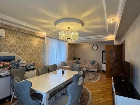 3-комнатная квартира, 120 м², Yeni Yasamal: 255 000 ₼ 4