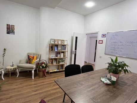 Elan №6216170 - Bakı, Sahil m., 1 otaqlı, 20 m²