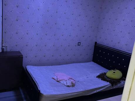 2 otaqlı köhnə tikili - Neftçilər m. - 45 m²
