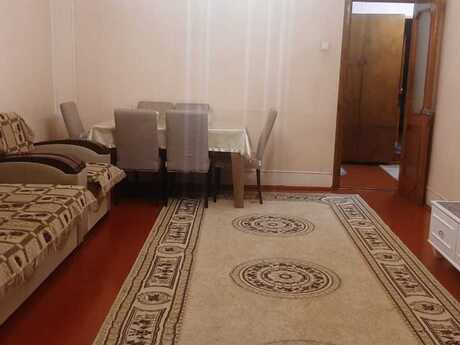 2 otaqlı köhnə tikili - Sumqayıt - 60 m²