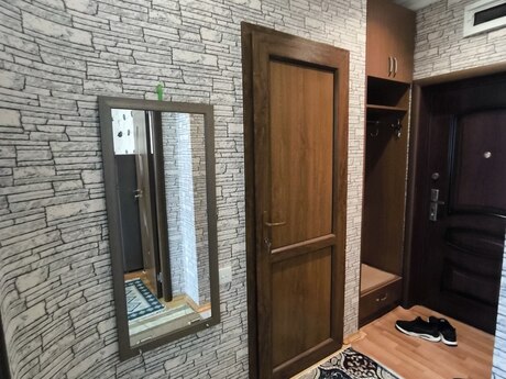 2-room apartment for rent, 40 m², Masazır: 400 ₼/mo 5