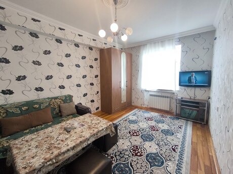 Elan №6216176 - Bakı, Masazır q., 2 otaqlı, 40 m², 3/5 mərtəbə