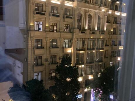 м. Нариман Нариманов