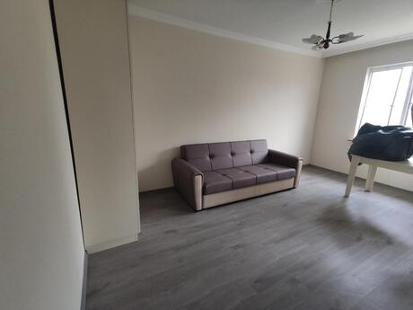 Elan №6216213 - Bakı, Gənclik m., 1 otaqlı, 38 m², 4/4 mərtəbə