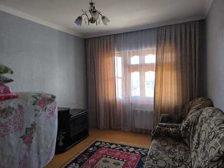 3 otaqlı köhnə tikili - Sumqayıt - 80 m²