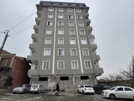 Elan №6216223 - Bakı, Masazır q., 2 otaqlı, 66 m², 2/9 mərtəbə