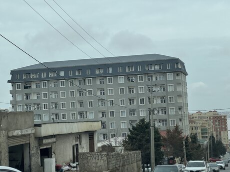 2 otaqlı mənzil, 66 m², Masazır: 72 000 ₼ 2