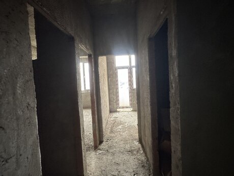 2 otaqlı mənzil, 66 m², Masazır: 72 000 ₼ 5