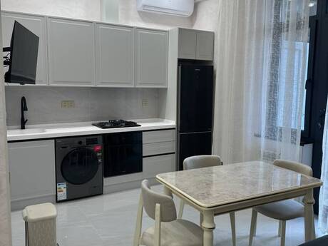 Elan №6216260 - Bakı, 28 May m., 3 otaqlı, 70 m², 5/12 mərtəbə
